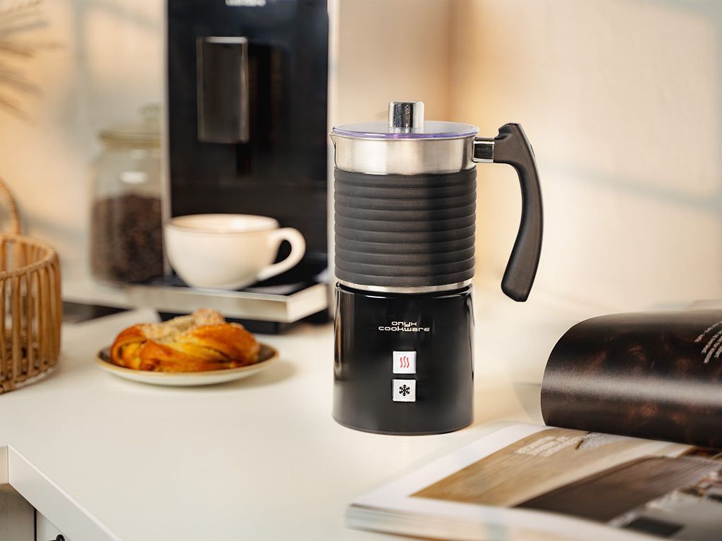 KLASYK BARISTY - 4