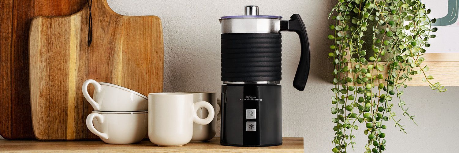 SPIENIACZ DO MLEKA – 400 ML