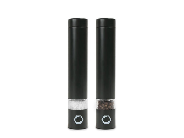 ELEKTRYCZNY MŁYNEK - 25 ML, 2 SZTUKI