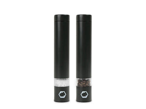 ELEKTRYCZNY MŁYNEK - 15 ML, 2 SZTUKI