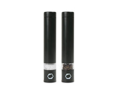 Młynek elektryczny - 15ML zestaw 2 szt.
