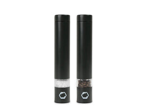 ELEKTRYCZNY MŁYNEK - 15 ML, 2 SZTUKI - 1