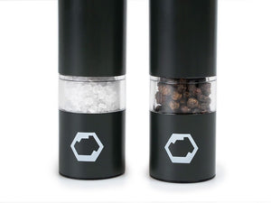 ELEKTRYCZNY MŁYNEK - 15 ML, 2 SZTUKI