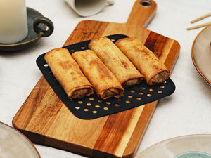 MATA DO FRYTKOWNICY BEZ OLEJU - 5L/6L - 6