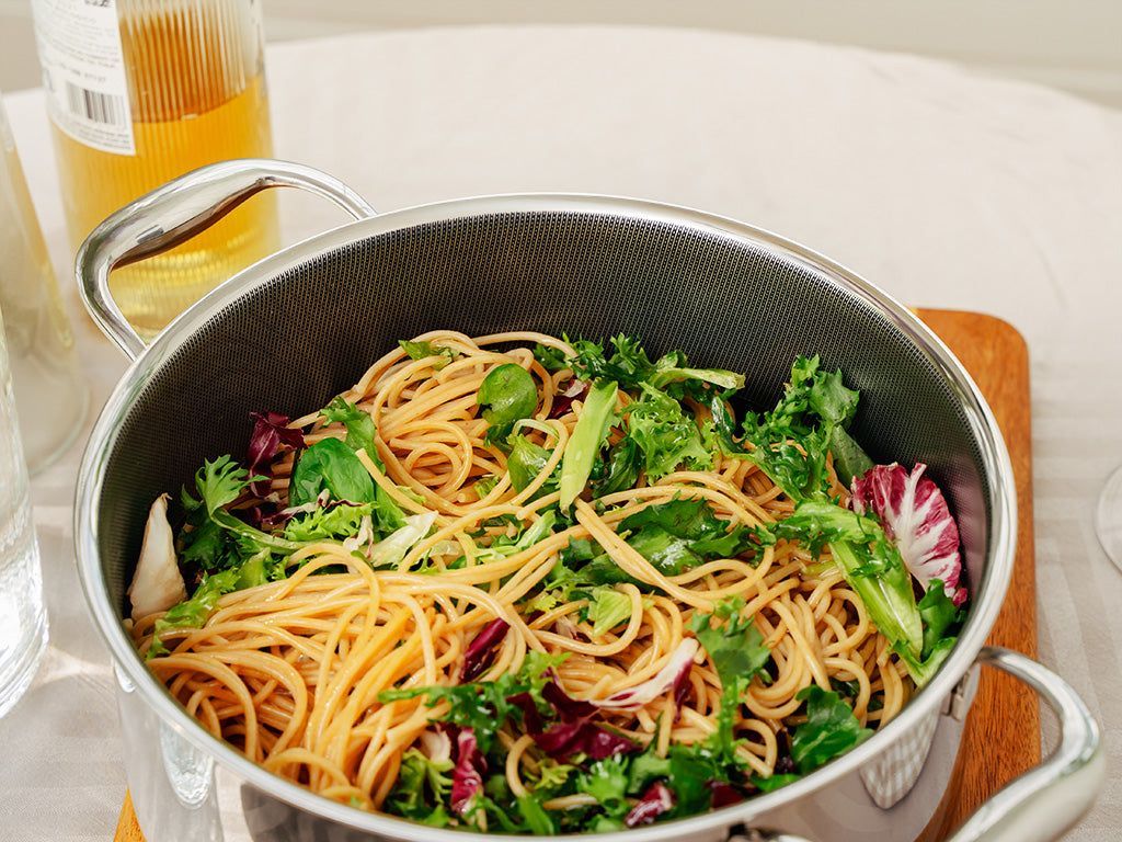 COOKING POT 20CM (2.8L) - 5