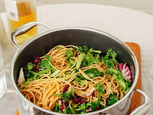 COOKING POT 20CM (2.8L) - 5