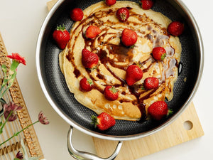 GARNEK SAUTE 28CM - 4