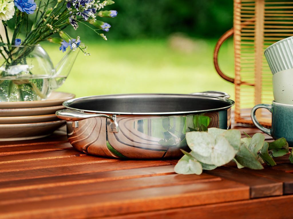 GARNEK SAUTE 28CM - 6