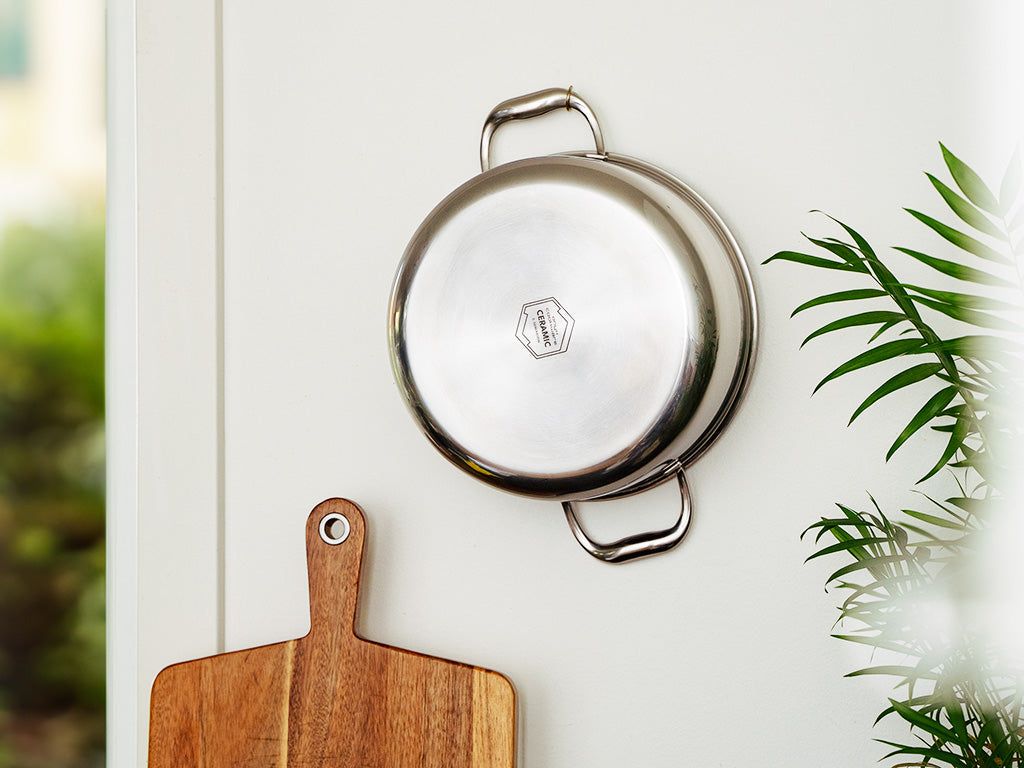 GARNEK 20CM (2,8L)