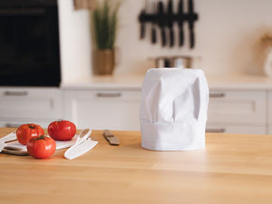 ZESTAW MAŁEGO KUCHARZA - 3