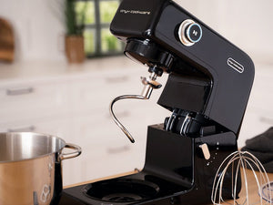ROBOT KUCHENNY 6L – KOMPLETNY ZESTAW - 2