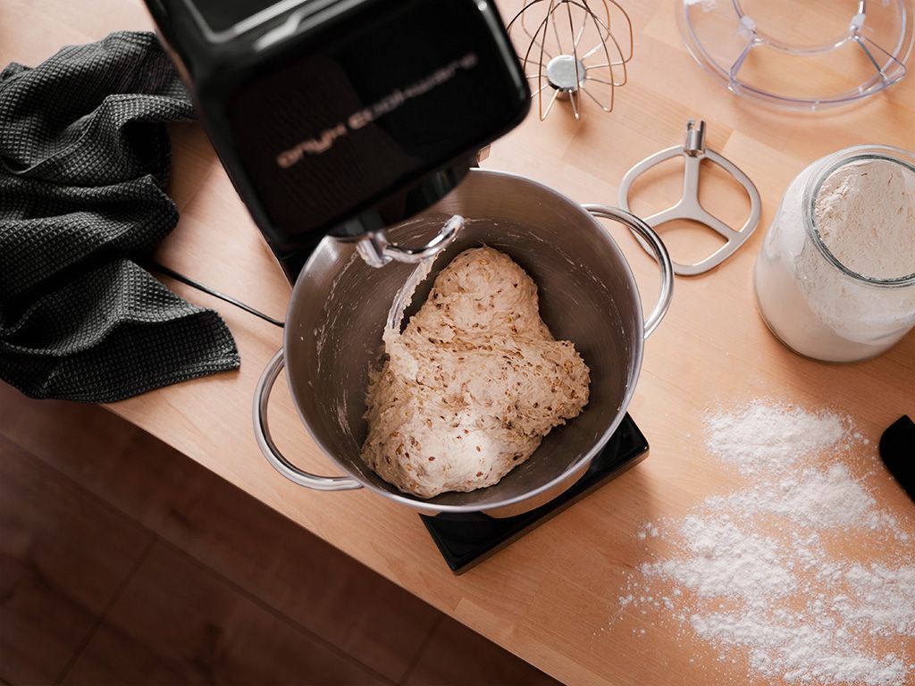 ROBOT KUCHENNY 6L – KOMPLETNY ZESTAW - 4