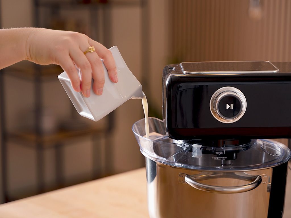 ROBOT KUCHENNY 6L – KOMPLETNY ZESTAW - 8