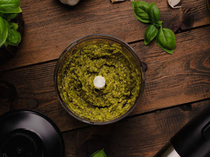 IMMERSION BLENDER ACCESSORY KIT - 4