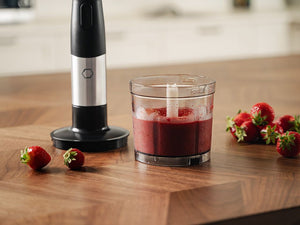 BEZPRZEWODOWY BLENDER RĘCZNY