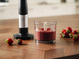 BEZPRZEWODOWY BLENDER RĘCZNY