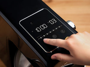 MIKSER STOJĄCE 6L - 9