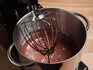 MIKSER STOJĄCE 6L - 11