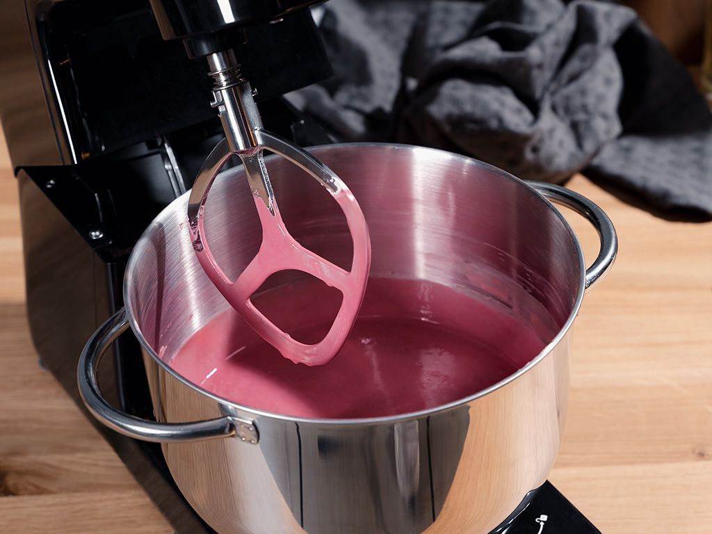 ROBOT KUCHENNY 6L – KOMPLETNY ZESTAW - 12