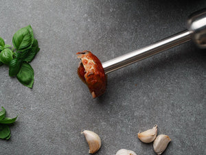 CORDLESS IMMERSION BLENDER - 8