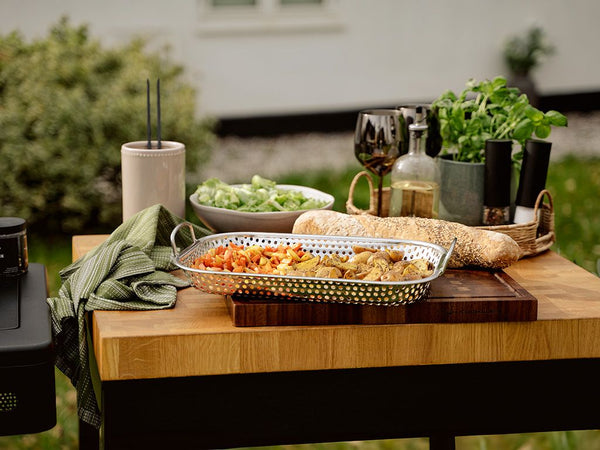 TACKA DO GRILLOWANIA – 2 SZT.