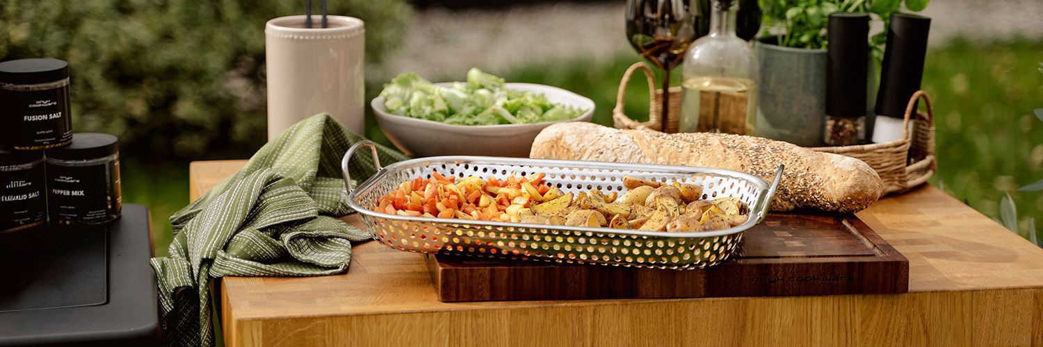TACKA DO GRILLOWANIA – 2 SZT.