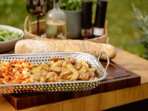 TACKA DO GRILLOWANIA – 2 SZT. - 5