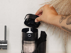 ZESTAW DO MYCIA NACZYŃ - 3