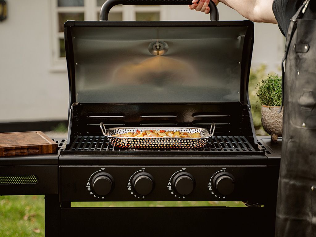 TACKA DO GRILLOWANIA – 2 SZT.