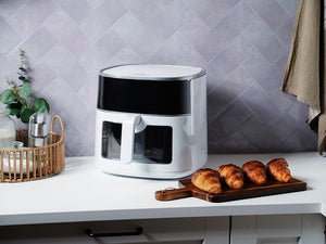 FRYTKOWNICA POWIETRZNA – 8L - 7