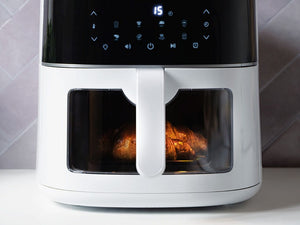 FRYTKOWNICA POWIETRZNA – 8L