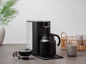 TERMOS ZE STALI NIERDZEWNEJ – 1L - 4