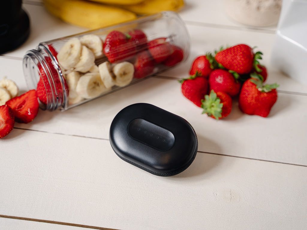 WYJMOWALNA BATERIA – CORDLESS POWER+ - 8