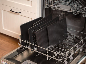 ZESTAW GRILL PANINI SMART
