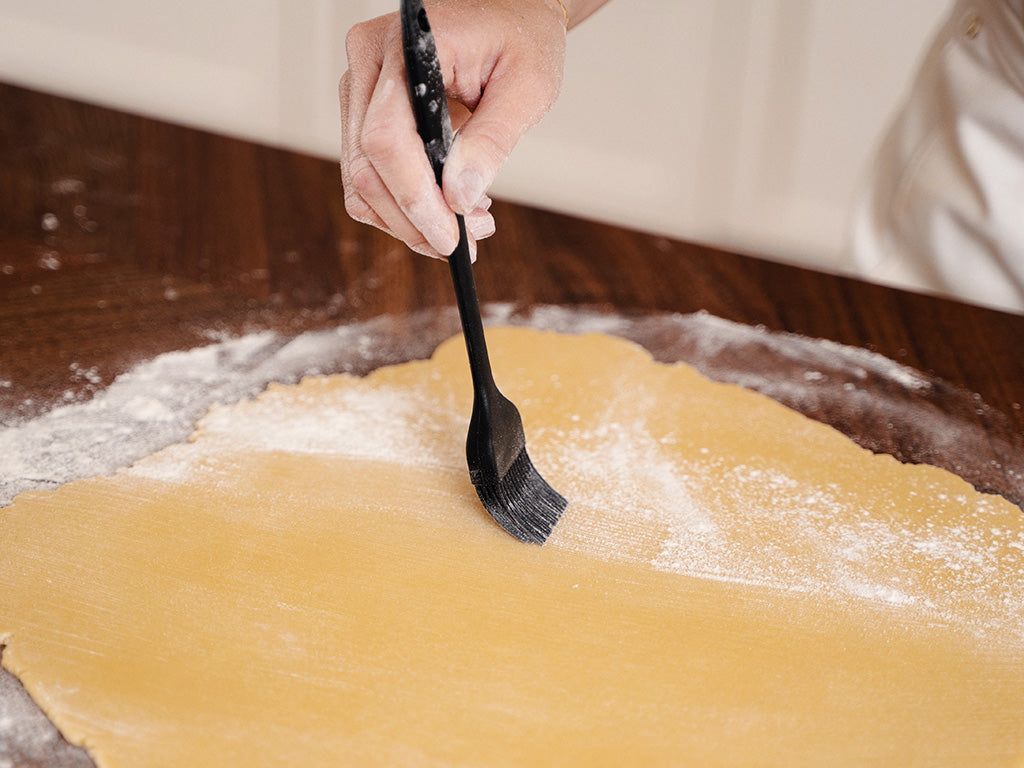 SILIKONOWY PĘDZE - 2