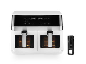 FRYTKOWNICA POWIETRZNA - DUAL 11L - 1