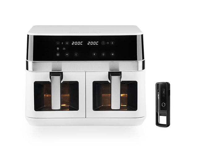 FRYTKOWNICA POWIETRZNA - DUAL 11L - 1