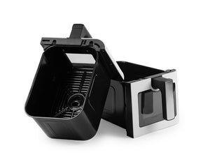 FRYTKOWNICA POWIETRZNA - DUAL 11L - 3