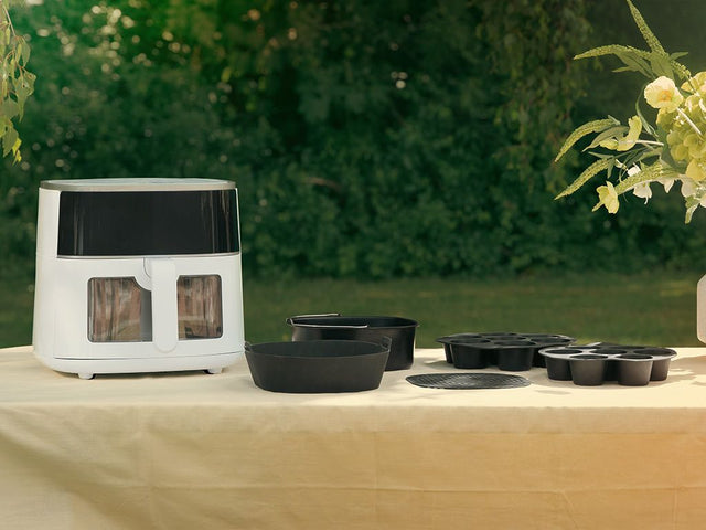 ZESTAW AIRFRYER 6L - 1