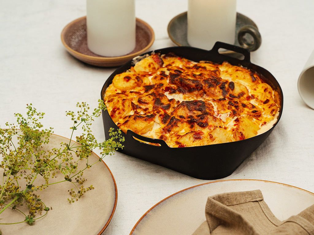 ZESTAW PREMIUM FRYTKOWNICY BEZTŁUSZCZOWEJ - 3