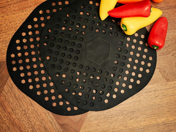 MATA DO FRYTKOWNICY BEZ OLEJU - 8L