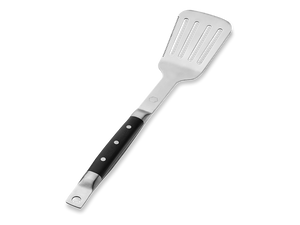 SZPATUŁKA BBQ ZE STALI NIERDZEWNEJ - 1