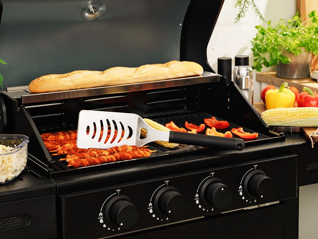 Pokrowiec na grill