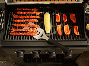 Pokrowiec na grill - 6