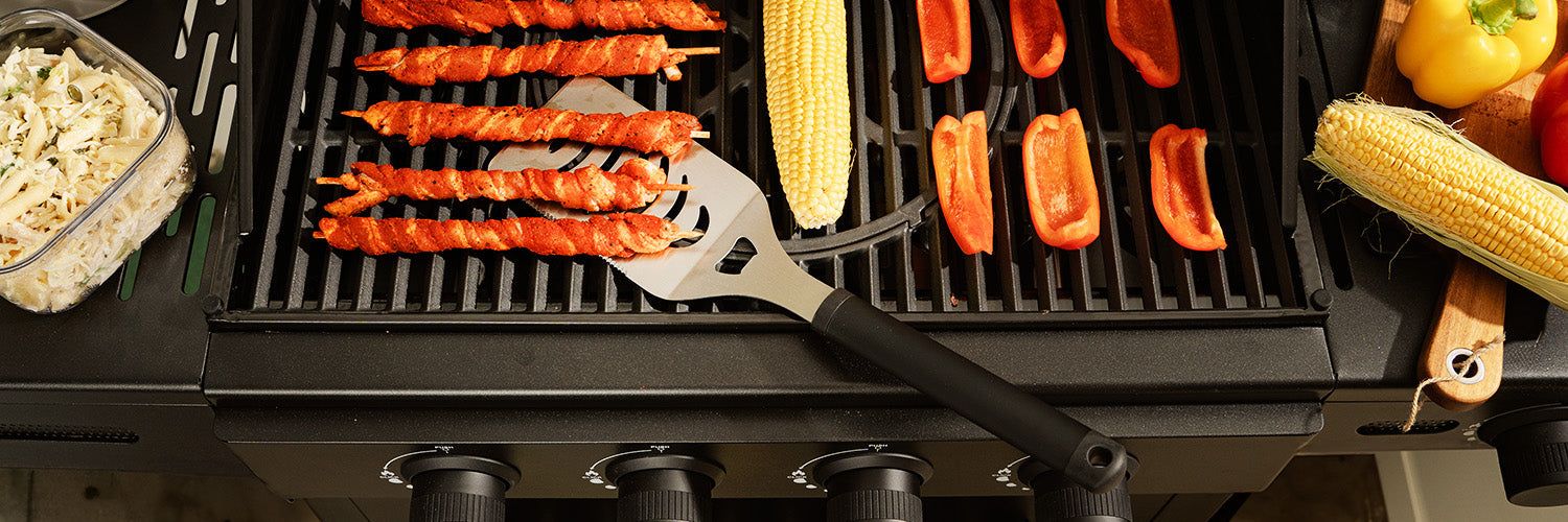 Pokrowiec na grill