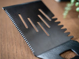 SZPATUŁKA DO GRILLOWANIA