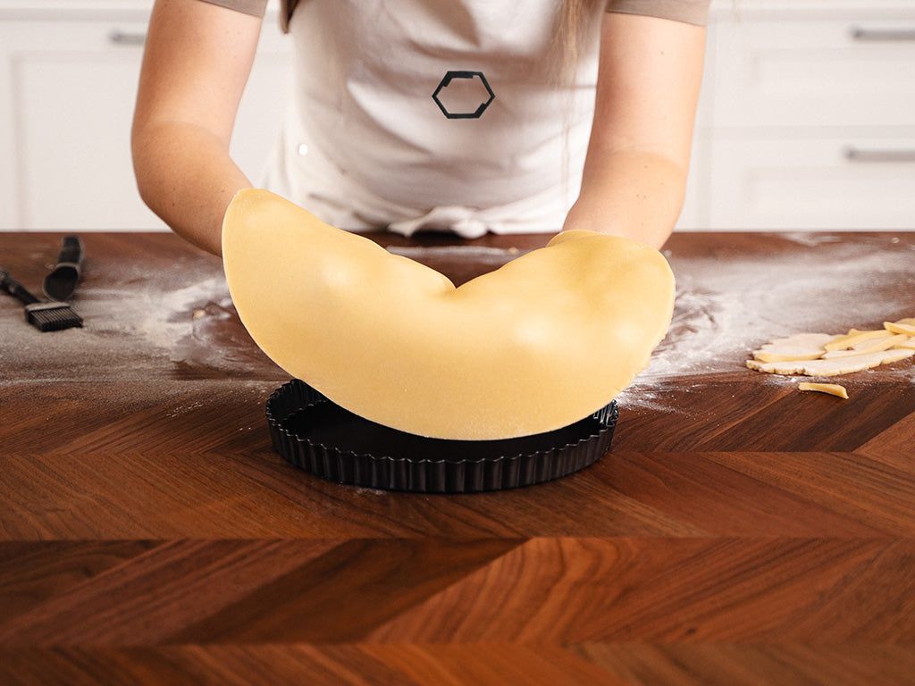 FORMA DO TARTY – 24CM