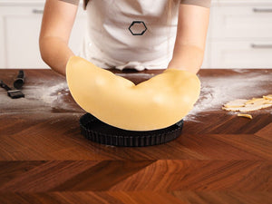 FORMA DO TARTY – 24CM