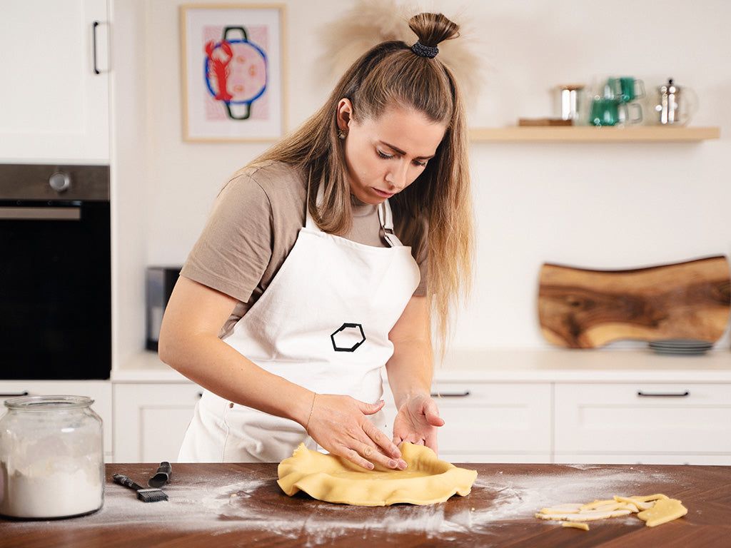 FORMA DO TARTY – 24CM