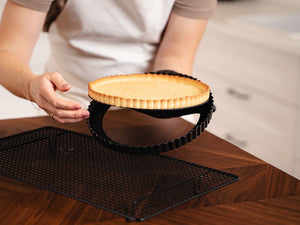 FORMA DO TARTY – 24CM